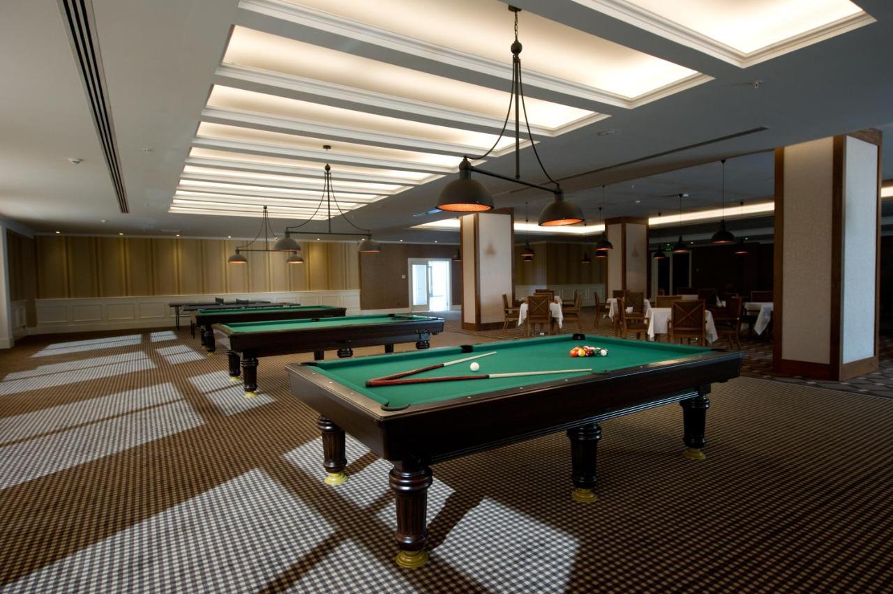 Alusso Thermal Hotel Spa Афьон Экстерьер фото